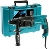 Makita HR2470 Kırıcı Delici Matkap 780 W - 1