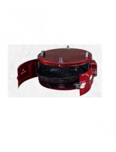 Güneş Katmer Davul Fırın Küçük - 1