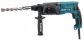 Makita HR2470 Kırıcı Delici Matkap 780 W - 2