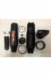 Powertec TR-3200 Saç Sakal Kesme Tıraş Makinası - 2