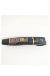 Powertec TR-3200 Saç Sakal Kesme Tıraş Makinası - 4