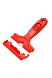 VIP-TEC VT875131 Geniş Kazıma Bıçağı - 1