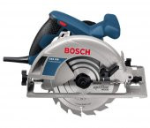 Bosch Professional GKS 190 Daire Testere 1400 W 190 MM - 2