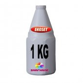 Ekoset HP Uyumlu Toner Tozu 1Kg - 1