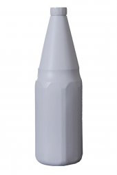 Ekoset HP Uyumlu Toner Tozu 1Kg - 2