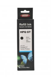 Ekoset hp GT5810, GT5820 uyumlu Siyah mürekkep - 4