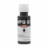 Ekoset hp ink Tank 315 415 GT5810 GT5820 için uyumlu Siyah mürekkep - 1