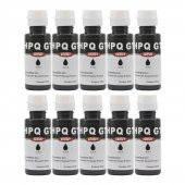 Ekoset hp ink Tank 115 315 415 Uyumlu Siyah Mürekkep 10 adet thumbnail 1