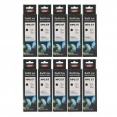 Ekoset hp GT5810 hp GT5820 uyumlu Siyah Mürekkep 10 adet thumbnail 2