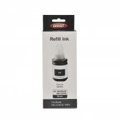 Ekoset Canon Pixma G4400 uyumlu Siyah mürekkep 135 ml - 2
