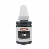 Ekoset Canon Pixma G3400 uyumlu Siyah mürekkep 135 ml thumbnail 1