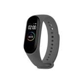 Xiaomi Mi Band 3 Ve Mi Band 4 Silikon Kordon (552235850) - 4