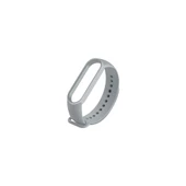 Xiaomi Mi Band 3 Ve Mi Band 4 Silikon Kordon (552235850) - 1