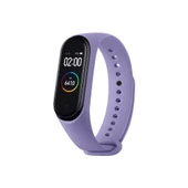 Xiaomi Mi Band 3 Ve Mi Band 4 Silikon Kordon (552235850) - 2