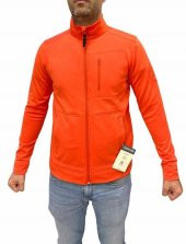 Poivre Blanc Erkek Polar Sweatshirt thumbnail 1