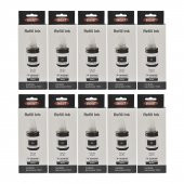 Ekoset Canon G2400 G2410 uyumlu Siyah Mürekkep 135ml 10 adet thumbnail 2