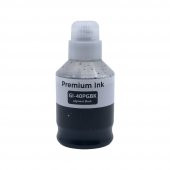 Ekoset Canon G5040 G6040 G7040 GI-40 Siyah Muadil Mürekkep thumbnail 1