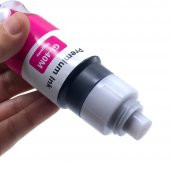 Ekoset Canon G5040 G6040 G7040 GI-40 4 Renk Muadil Mürekkep thumbnail 6