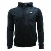 Joma Alt Eşofman Poly. Crus Siyah Eşofman Takımı4232205 - 2