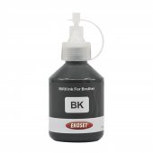 Ekoset Brother DCP-T500W uyumlu Siyah mürekkep 100 ml - 1