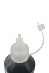 Ekoset Brother MFC T800w T810 uyumlu Siyah Mürekkep 100ml 5 adet thumbnail 5