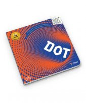 3+ Yaş 4lü Set (Dot-Paint-Cube-Find)  IQ Dikkat Ve Yetenek Geliştiren Kitaplar Serisi - 2