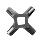 MFW67440/ MW67440 Kıyma Makinesi Bıçağı, Bosch,Siemens ile uyumlu thumbnail 1