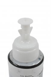 Ekoset Epson EcoTank L3060 Uyumlu Siyah Muadil Mürekkep 70 ml thumbnail 5