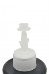 Ekoset Epson Workforce M105 Uyumlu Siyah Muadil Mürekkep 140 ml thumbnail 5