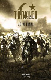 Türkler - Adem Tunalı - 9786057326003 - 1