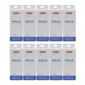 Ekoset Epson M100 M105 M200 Uyumlu Muadil Mürekkep 140ml 10 Adet thumbnail 2