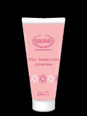 ERSAĞ TÜY İNCELTİCİ LOSYON 200 ML - 1