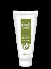ERSAĞ AYAK BAKIM KREMİ 200 ML - 1