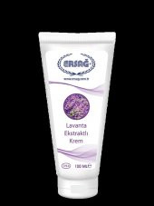 ERSAĞ LAVANTA EKSTRAKTLI KREM 100 ML - 1