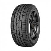 Continental 225/50 R17 98V Xl WinterContact TS 830 P SSR Oto Kış Lastiği Üretim 2023 - 1