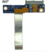 HP 15-AC 15-AF 15-AY HP 255-G5 HP 250-G4 DVD BAĞLANTI SOKETİ - 1