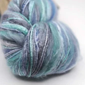 Fibra Natura Bamboo Bloom Handpaints 310 - 2