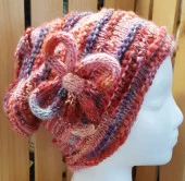 Fibra Natura Bamboo Bloom Handpaints 305 thumbnail 1