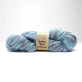 Fibra Natura Bamboo Bloom Handpaints 310 - 1