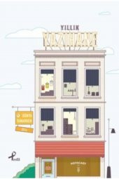 Yazıhane Yıllık - 1