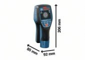 D-TECT 120 DUVAR TARAMA CİHAZI - 2