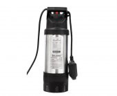 Alarko Diamond EC-TDS1000 - 1,25 HP - 220 V Multi İnox Dalgıç Pompa - 2