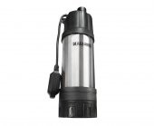 Alarko Diamond EC-TDS1000 - 1,25 HP - 220 V Multi İnox Dalgıç Pompa - 4