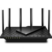 TP-Link Archer AX72 4 Port 5400 Mbps Router - 1