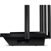 TP-Link Archer AX72 4 Port 5400 Mbps Router - 2