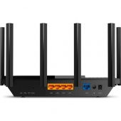 TP-Link Archer AX72 4 Port 5400 Mbps Router - 3