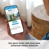 Blink Outdoor 4 (4. Nesil) Kablosuz HD Akıllı Güvenlik Kamerası - Eklenti - 3