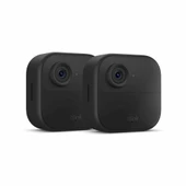 Blink Outdoor 4 (4. Nesil) Kablosuz HD Akıllı Güvenlik Kamerası - 2 Kamera Kit - 1