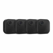 Blink Outdoor 4 (4. Nesil) Kablosuz HD Akıllı Güvenlik Kamerası - 4 Kamera Kit - 1