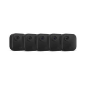 Blink Outdoor 4 (4. Nesil) Kablosuz HD Akıllı Güvenlik Kamerası - 5 Kamera Kit - 1